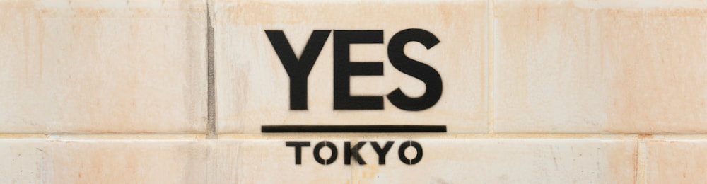 YES TOKYO 二子玉川