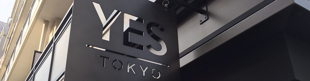 YES TOKYO 二子玉川