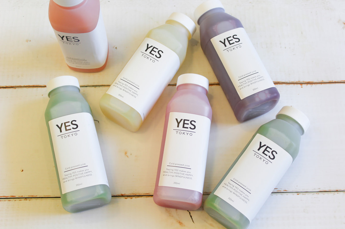 ジュースクレンズとは？(実践方法)｜YES TOKYO｜コラム
