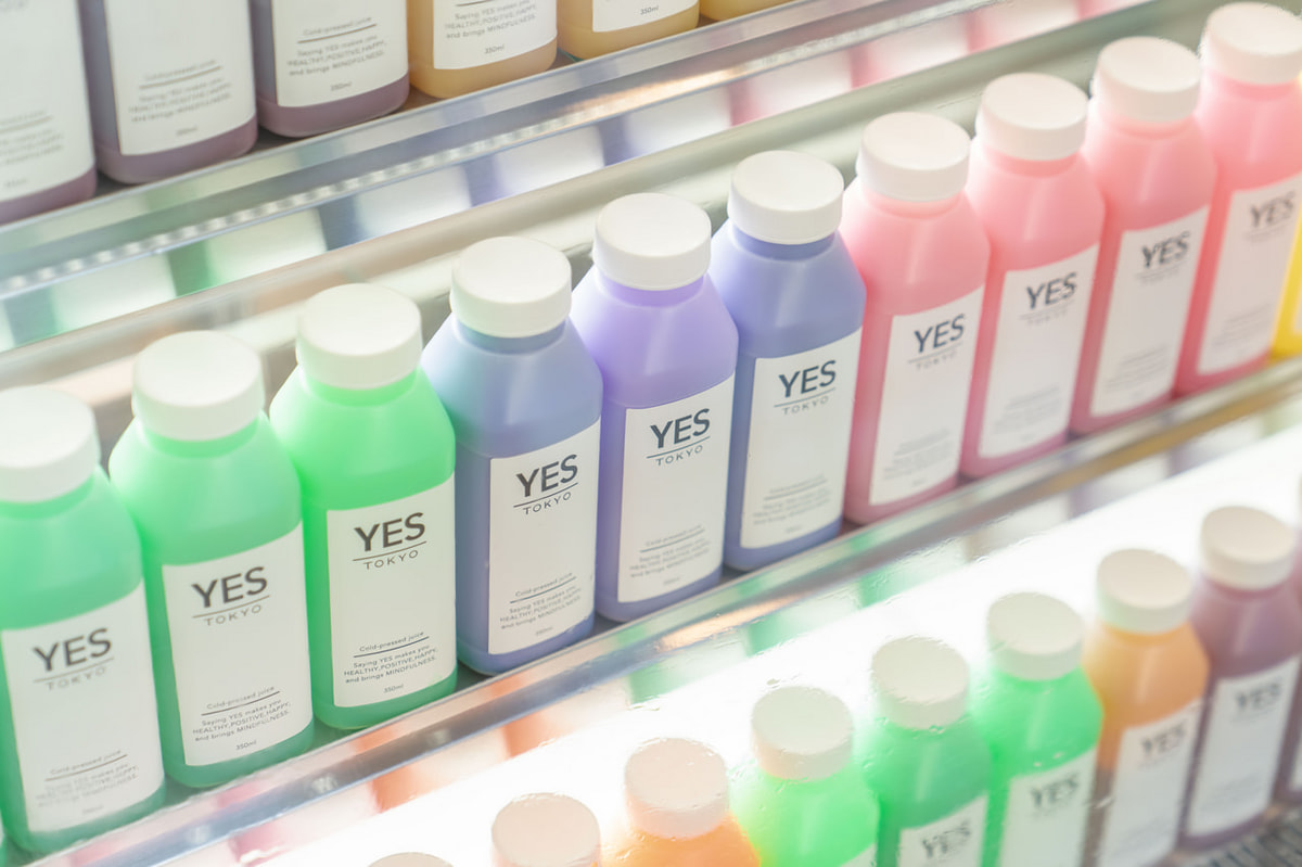 YES TOKYO 福岡/赤坂店がOPEN｜YES TOKYO｜コラム