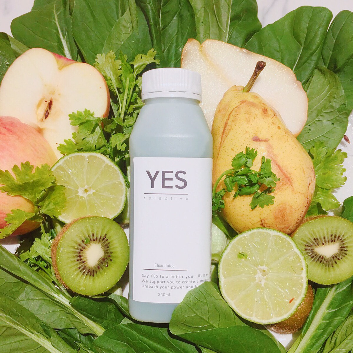 【PAUL】発売開始のお知らせ｜YES TOKYO JUICE ｜イエスジュース