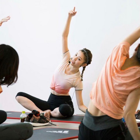 Class クラス Yes Tokyo Studio イエススタジオ