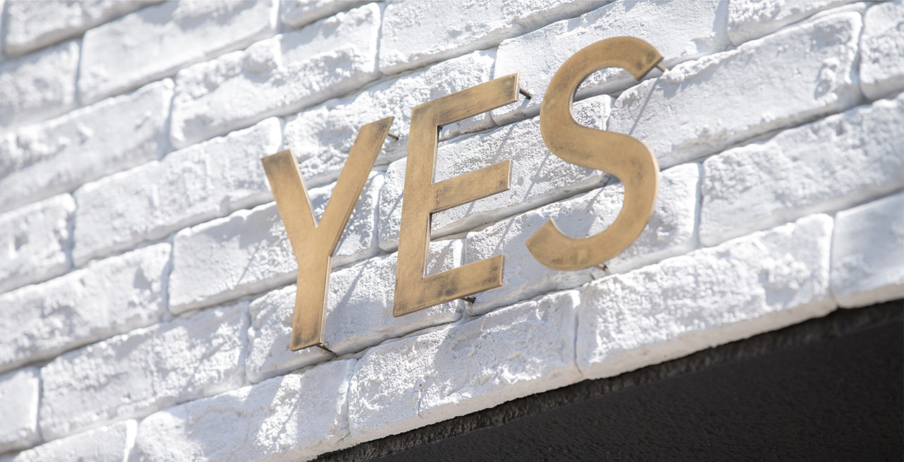 YES TOKYO STUDIO アクセス